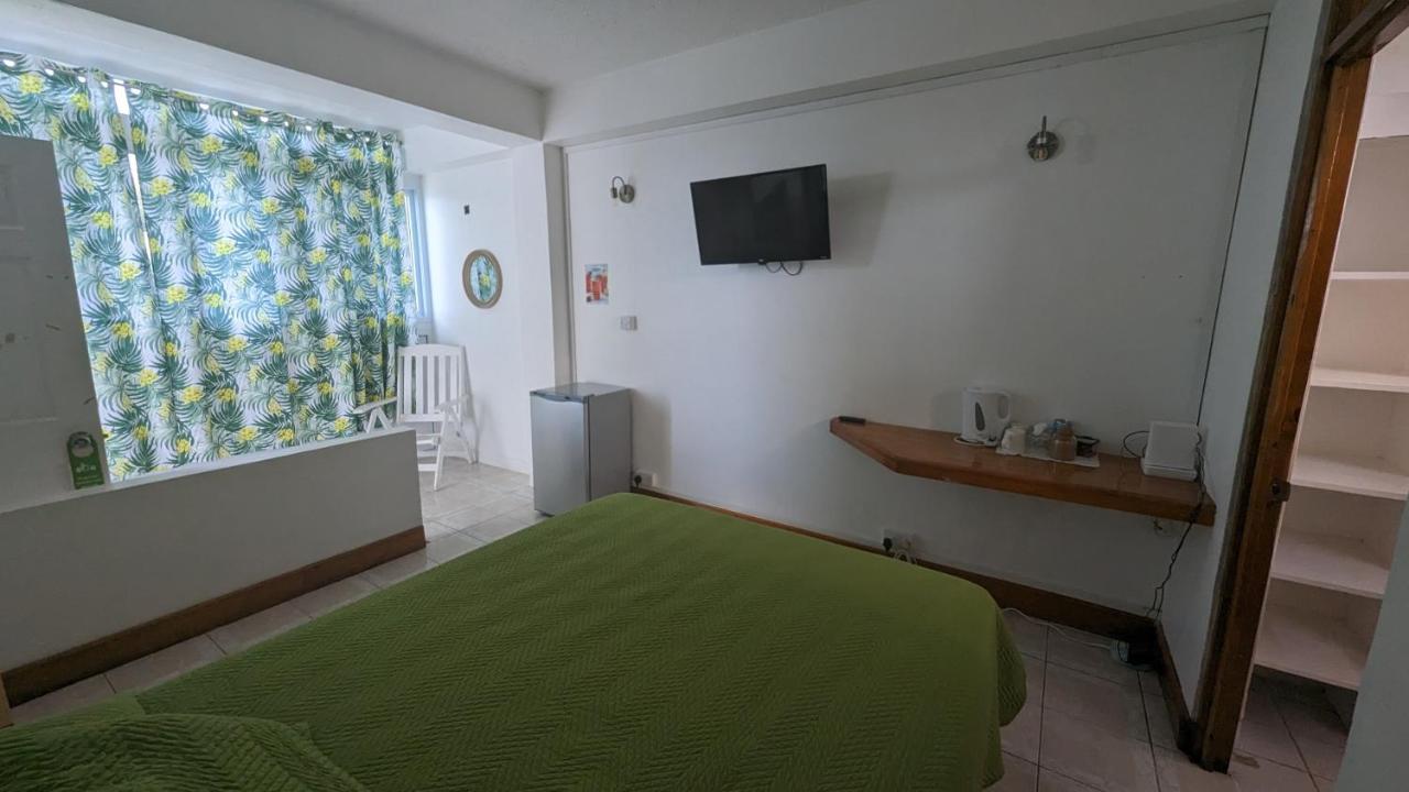 Oemanagement Hotel Rooms Ροζό Εξωτερικό φωτογραφία