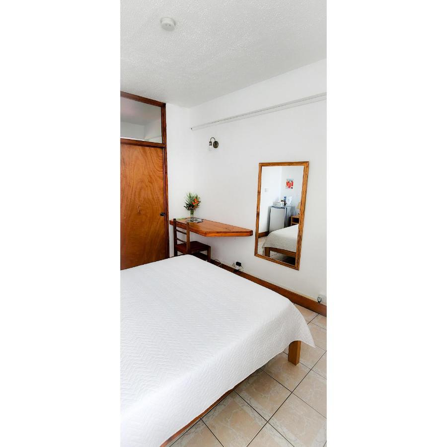 Oemanagement Hotel Rooms Ροζό Εξωτερικό φωτογραφία