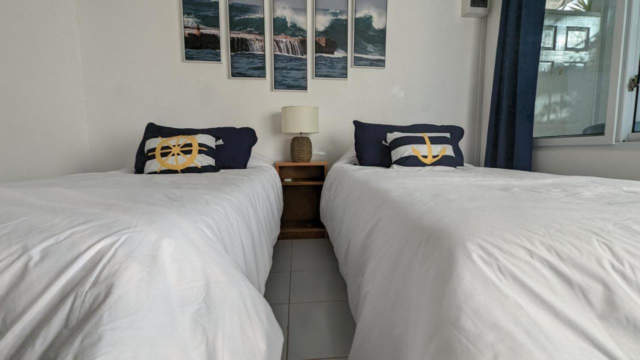 Oemanagement Hotel Rooms Ροζό Εξωτερικό φωτογραφία