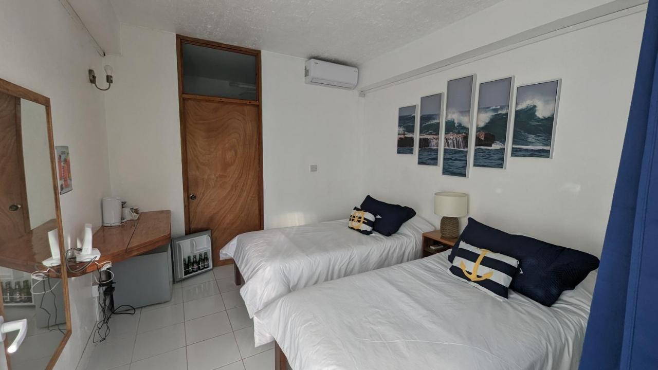 Oemanagement Hotel Rooms Ροζό Εξωτερικό φωτογραφία